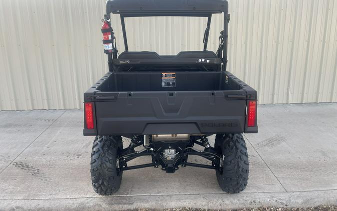 2026 Polaris Ranger 500