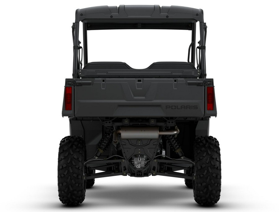 2026 Polaris Ranger 500
