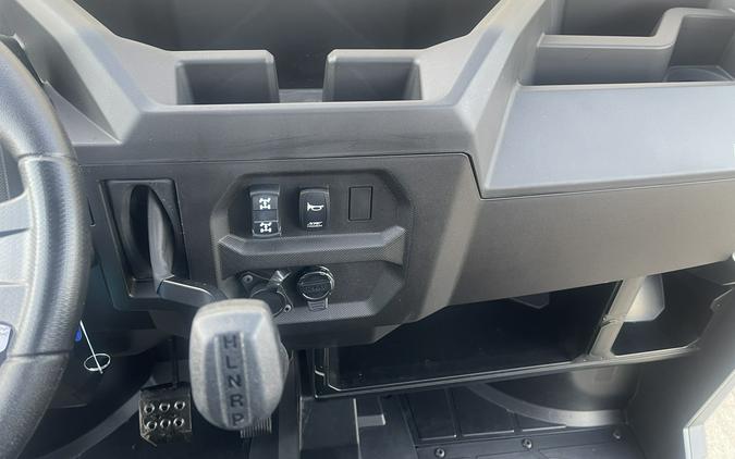 2026 Polaris Ranger 500