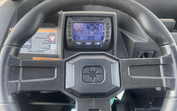 2026 Polaris Ranger 500