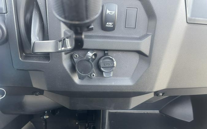 2026 Polaris Ranger 500