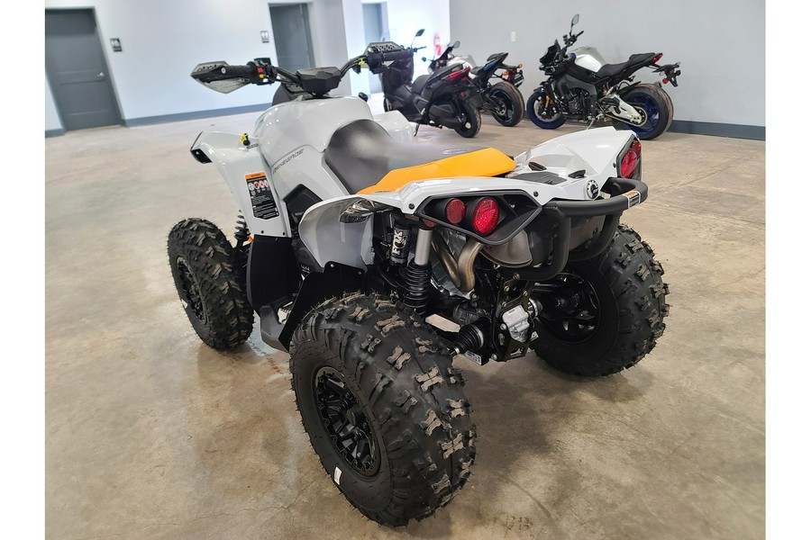 2026 Can-Am Renegade X xc 1000R