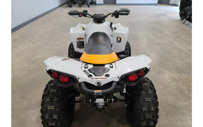 2026 Can-Am Renegade X xc 1000R