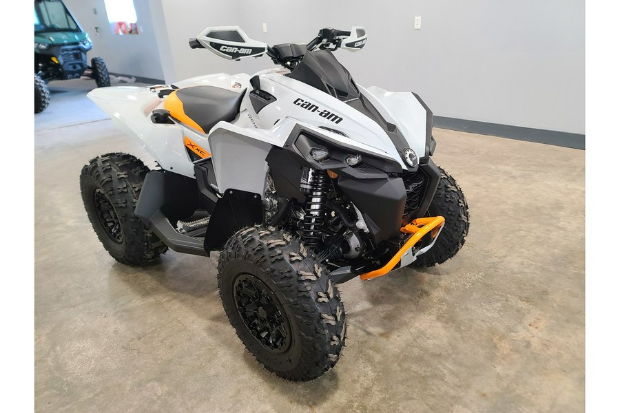 2026 Can-Am Renegade X xc 1000R