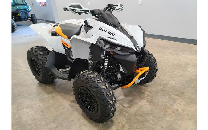 2026 Can-Am Renegade X xc 1000R