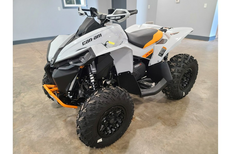 2026 Can-Am Renegade X xc 1000R