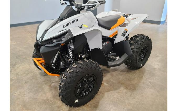 2026 Can-Am Renegade X xc 1000R