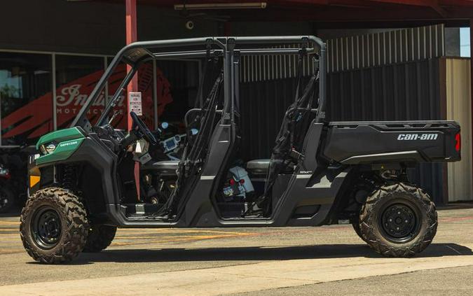 2025 Can-Am® Defender MAX HD7