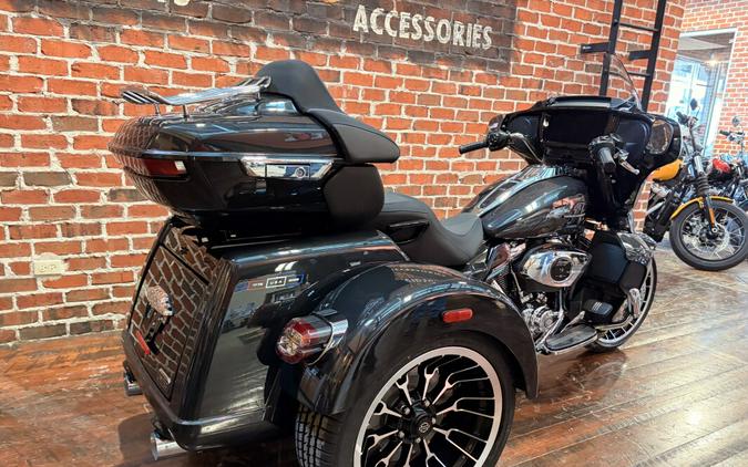 FLHLT 2026 Street Glide 3 Limited