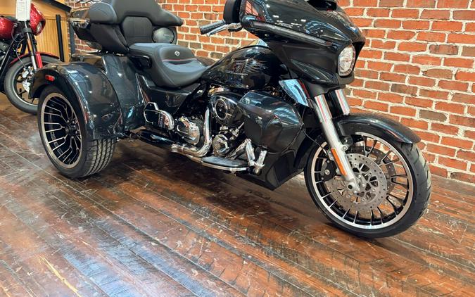FLHLT 2026 Street Glide 3 Limited