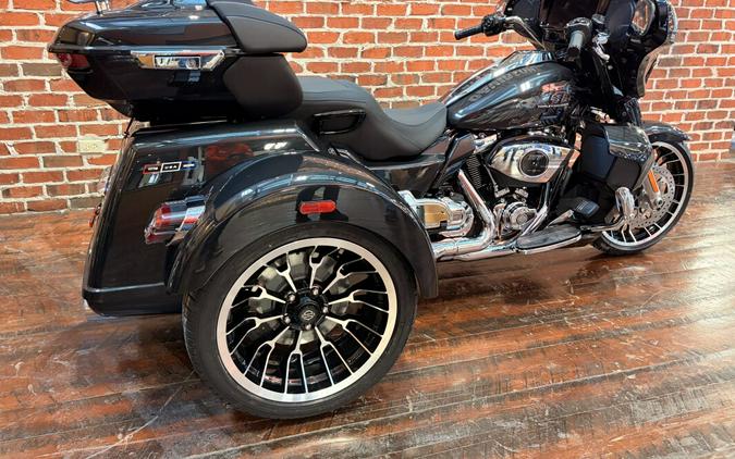 FLHLT 2026 Street Glide 3 Limited