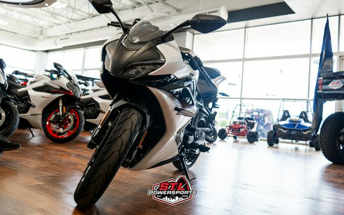 2025 CFMOTO SS 300