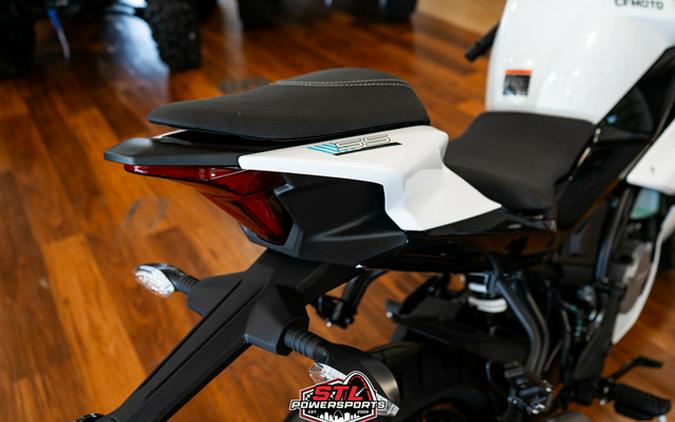 2025 CFMOTO SS 300