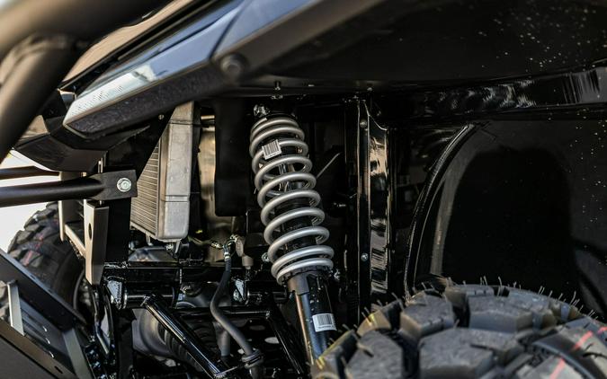 2026 KAWASAKI MULE PRO-FX 1000 HD EDITION