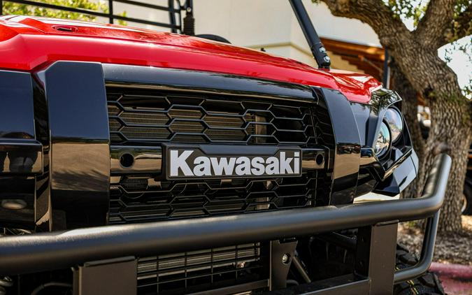2026 KAWASAKI MULE PRO-FX 1000 HD EDITION