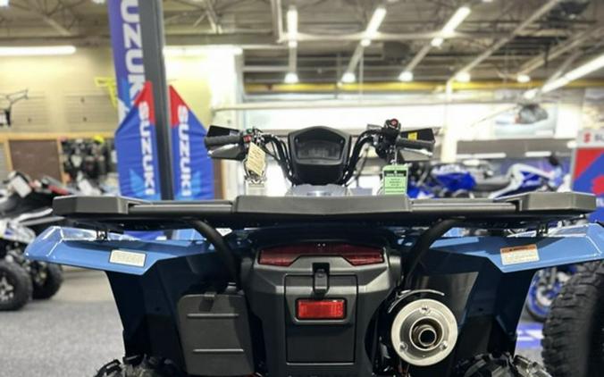 2026 Suzuki KingQuad 500AXi Power Steering SE