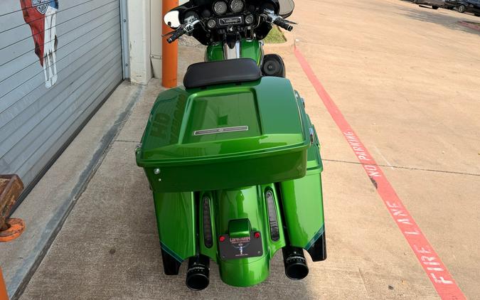 2011 Harley-Davidson CVO™ Street Glide®