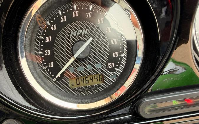 2011 Harley-Davidson CVO™ Street Glide®