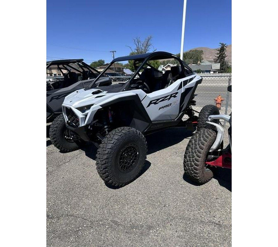 2026 Polaris® RZR Pro R Ultimate