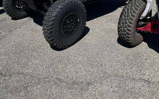 2026 Polaris® RZR Pro R Ultimate