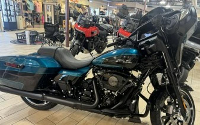 2026 Harley-Davidson Street Glide®