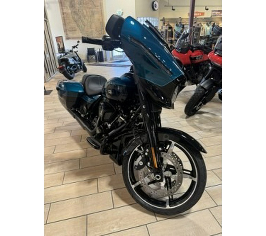 2026 Harley-Davidson Street Glide®