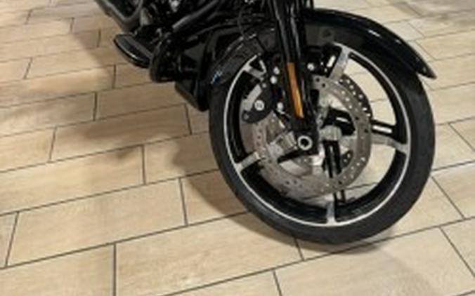 2026 Harley-Davidson Street Glide®
