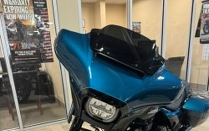 2026 Harley-Davidson Street Glide®