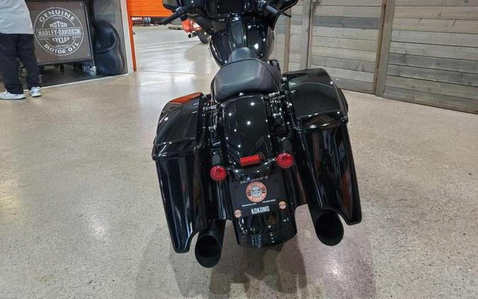 2022 Harley-Davidson® FLHXS - Street Glide® Special