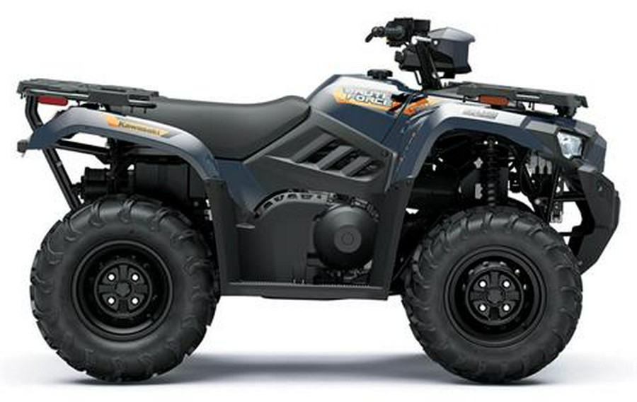 2026 Kawasaki Brute Force® 450 4x4 EPS