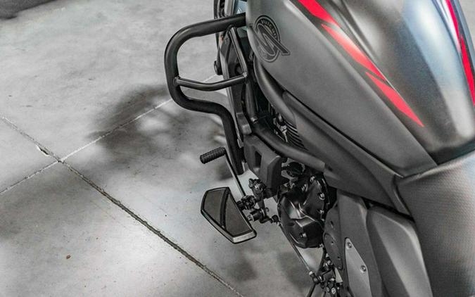 2024 Kawasaki Vulcan S Cafe ABS