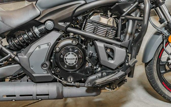 2024 Kawasaki Vulcan S Cafe ABS