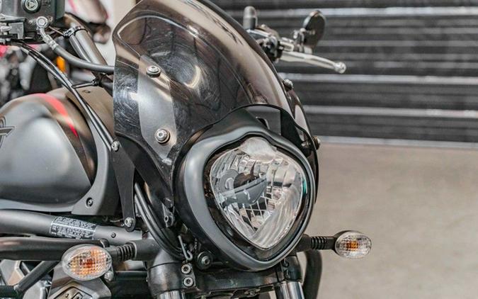 2024 Kawasaki Vulcan S Cafe ABS
