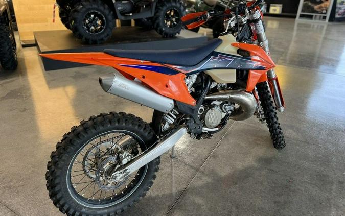 2022 KTM 300 XC-W TPI