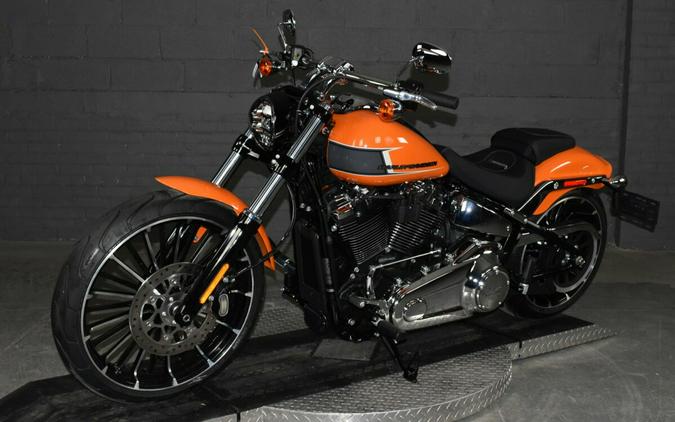 2023 Harley-Davidson Breakout