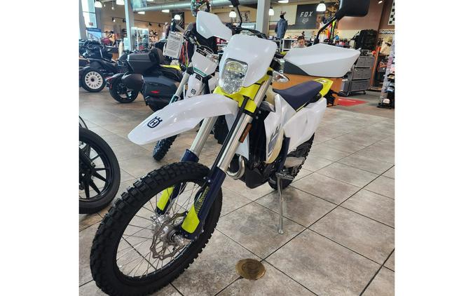 2024 Husqvarna Motorcycles FE 350s