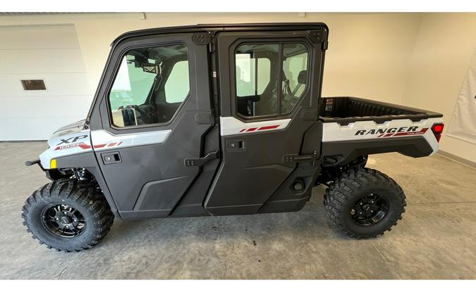 2024 Polaris Industries RANGER CREW XP 1000 NORTHSTAR TRAIL BOSS