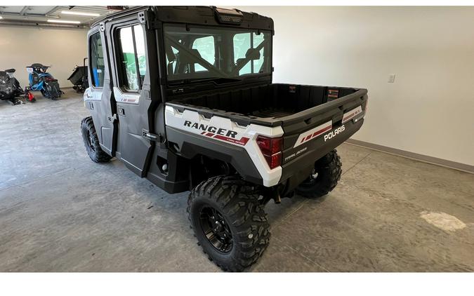 2024 Polaris Industries RANGER CREW XP 1000 NORTHSTAR TRAIL BOSS