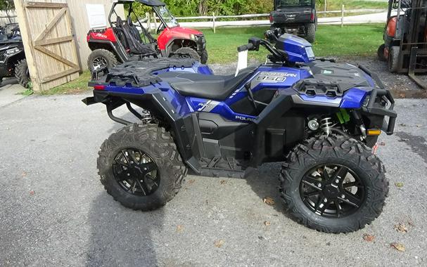 2024 Polaris Sportsman 850 Ultimate Trail