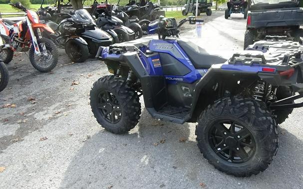 2024 Polaris Sportsman 850 Ultimate Trail