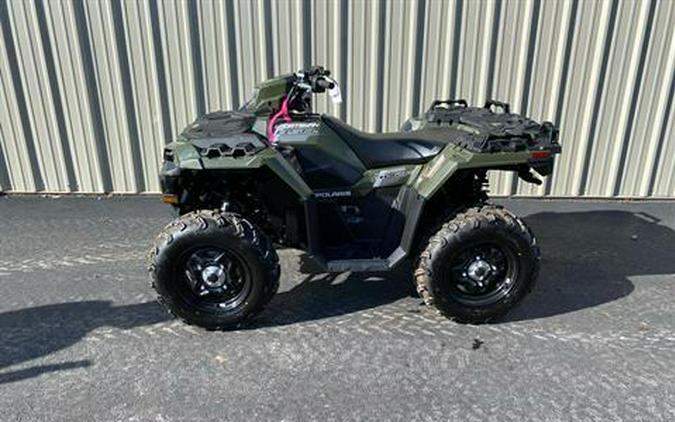 2024 Polaris Sportsman 850