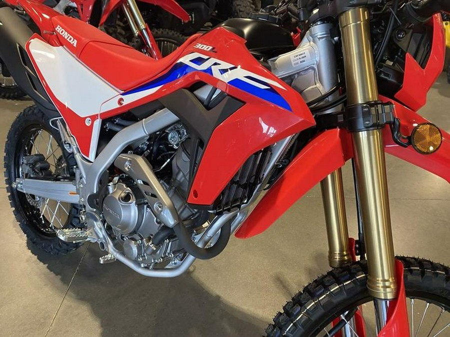 2023 Honda® CRF300L