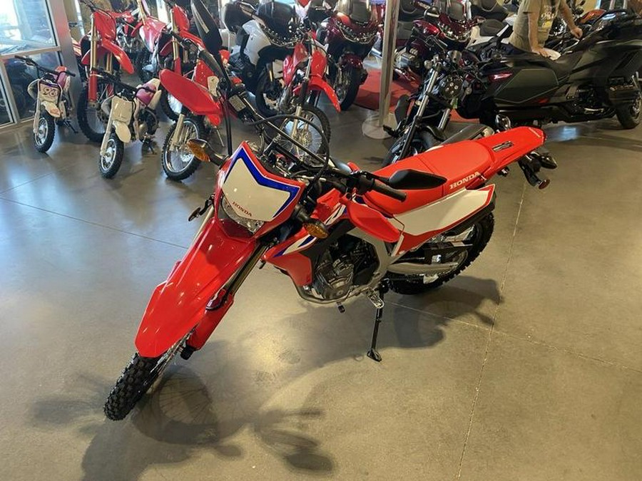 2023 Honda® CRF300L