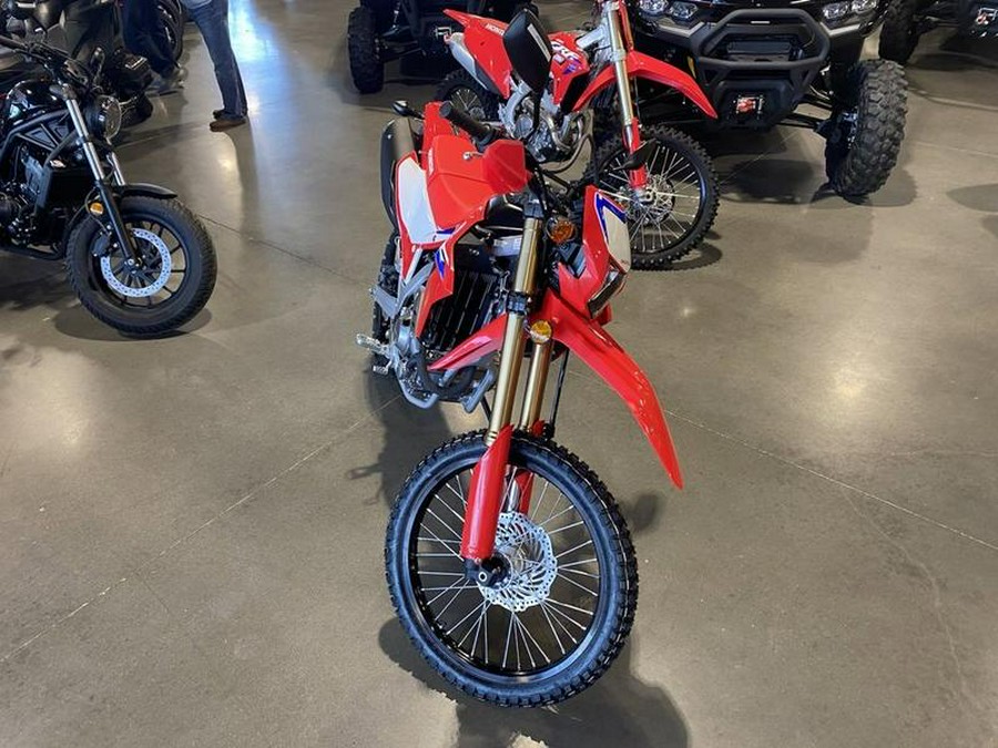 2023 Honda® CRF300L