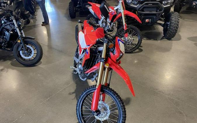 2023 Honda® CRF300L