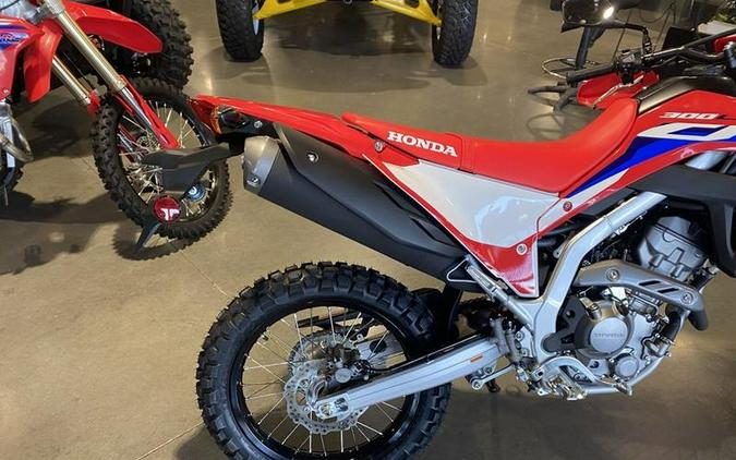 2023 Honda® CRF300L