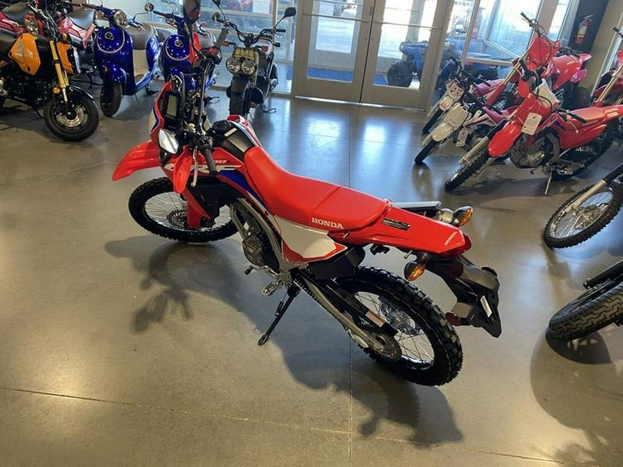 2023 Honda® CRF300L