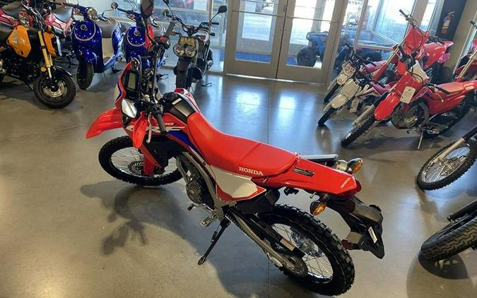 2023 Honda® CRF300L