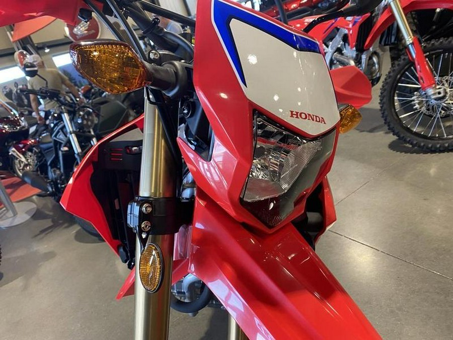 2023 Honda® CRF300L