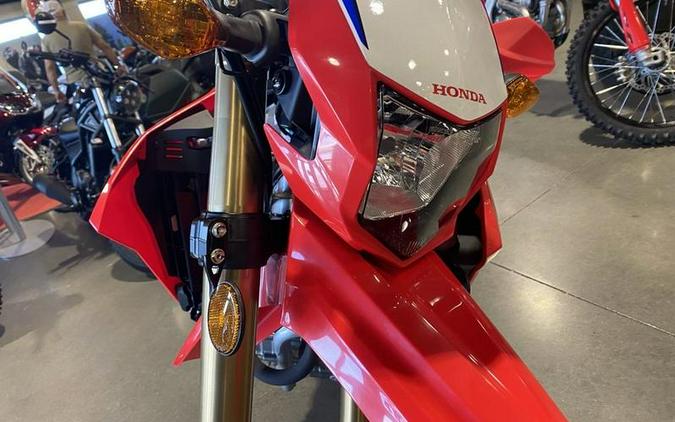 2023 Honda® CRF300L